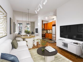 321 East 89th Street