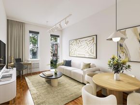 321 East 89th Street 1G, New York NY 10128