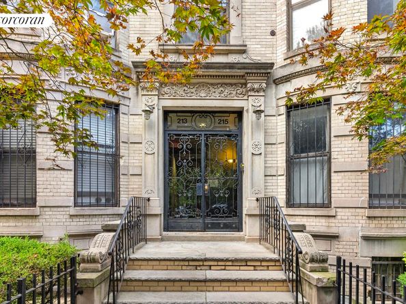 213 Eastern Parkway 3, Brooklyn NY 11238