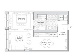 547 West 47th Street 521, New York NY 10036