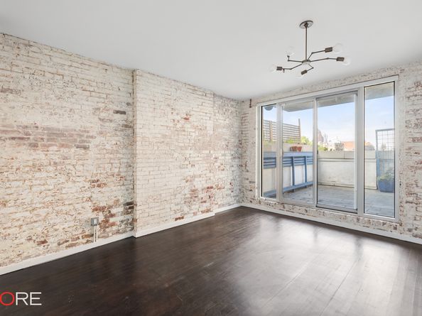 115 Allen Street 4, New York NY 10002