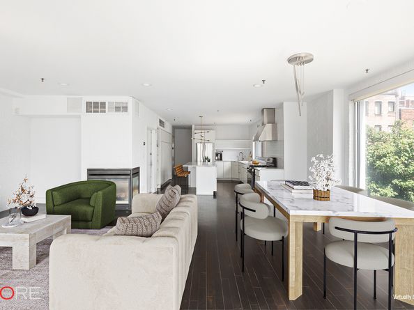 115 Allen Street 4, New York NY 10002