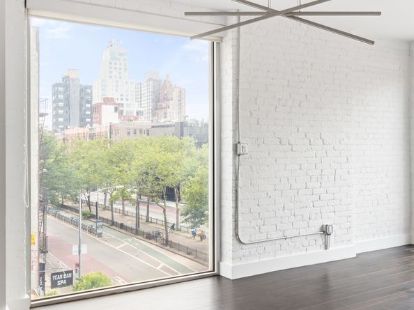 115 Allen Street 4, New York NY 10002
