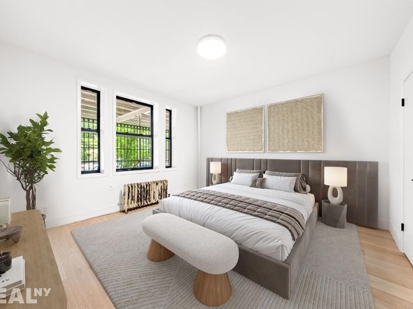 690 Riverside Drive 1C, New York NY 10031
