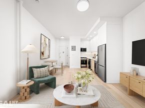690 Riverside Drive 1C, New York NY 10031