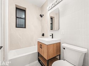 690 Riverside Drive 1C, New York NY 10031