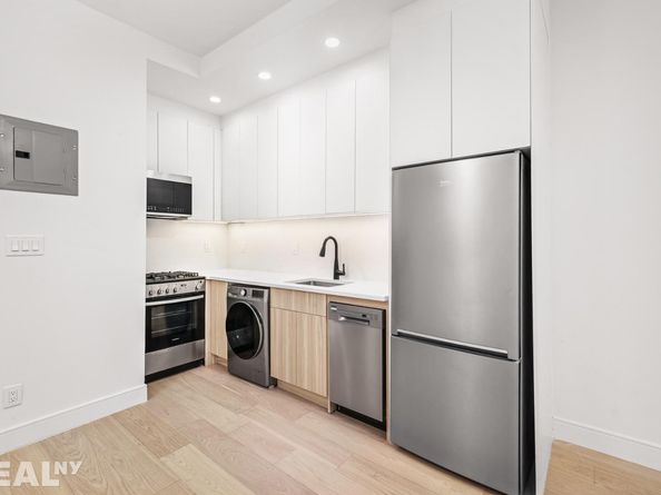 690 Riverside Drive 1C, New York NY 10031
