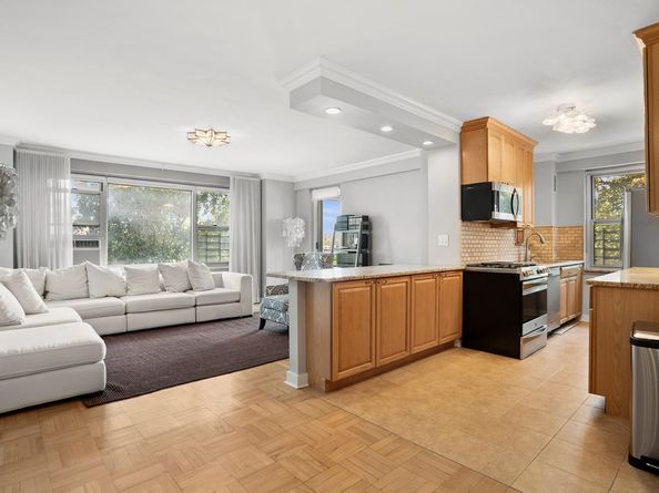 453 Fdr Drive C207, New York NY 10002