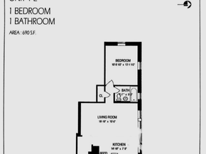 1494 Ocean Avenue 1E, Brooklyn NY 11230
