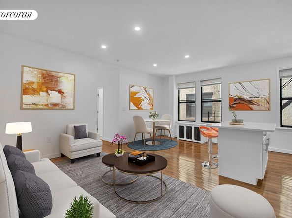 1494 Ocean Avenue 1E, Brooklyn NY 11230