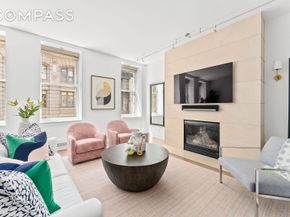 15 West 20th Street 9A, New York NY 10010
