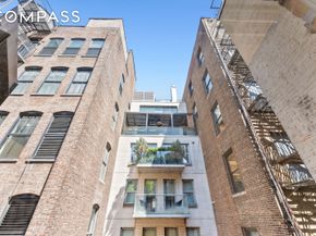 15 West 20th Street 9A, New York NY 10010