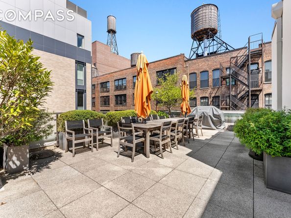15 West 20th Street 9A, New York NY 10010