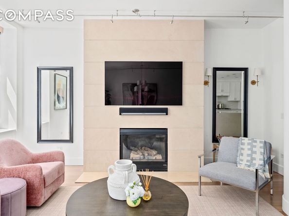 15 West 20th Street 9A, New York NY 10010