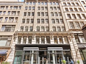 15 West 20th Street 9A, New York NY 10010