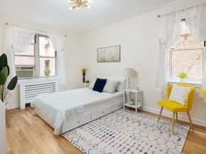 25 Indian Road 4G, New York NY 10034