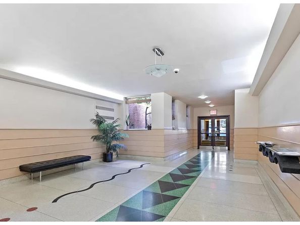 25 Indian Road 4G, New York NY 10034