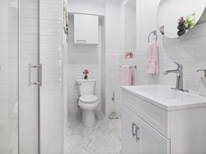 25 Indian Road 4G, New York NY 10034