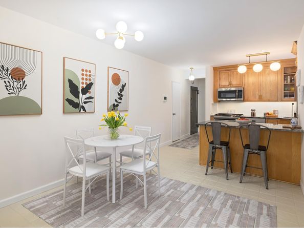 25 Indian Road 4G, New York NY 10034