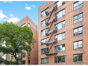 25 Indian Road 4G, New York NY 10034