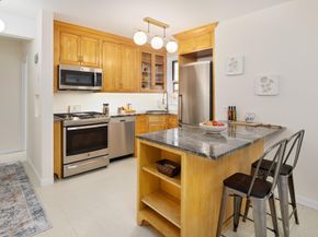 25 Indian Road 4G, New York NY 10034