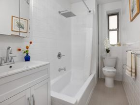 25 Indian Road 4G, New York NY 10034