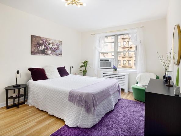 25 Indian Road 4G, New York NY 10034