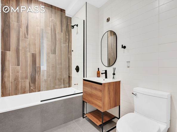 156 Somers Street 3B, Brooklyn NY 11233