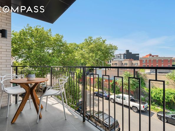156 Somers Street 3B, Brooklyn NY 11233
