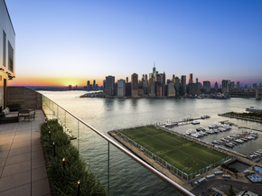 50 Bridge Park Drive 17E, Brooklyn NY 11201