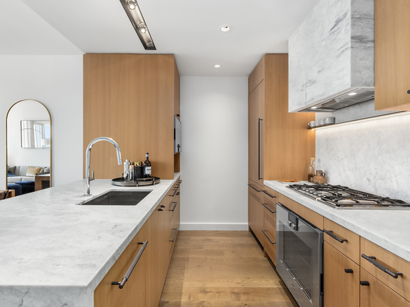 50 Bridge Park Drive 17E, Brooklyn NY 11201