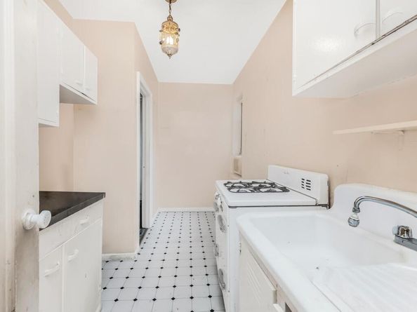 3215 Netherland Avenue 6C, Bronx NY 10463