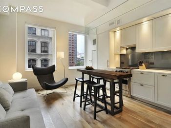 93 Worth Street