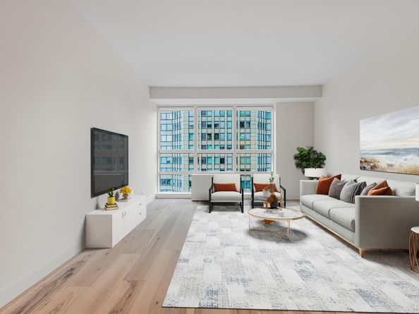 146 West 57th Street 52E, New York NY 10019
