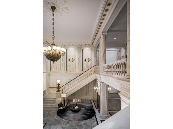 108 Leonard Street PHW, New York NY 10013