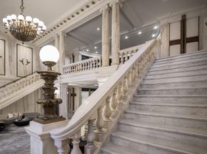 108 Leonard Street PHW, New York NY 10013