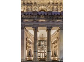 108 Leonard Street PHW, New York NY 10013