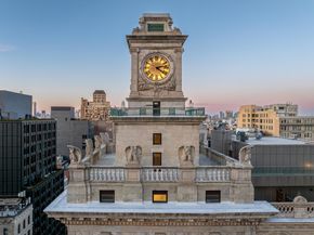 108 Leonard Street PHW, New York NY 10013