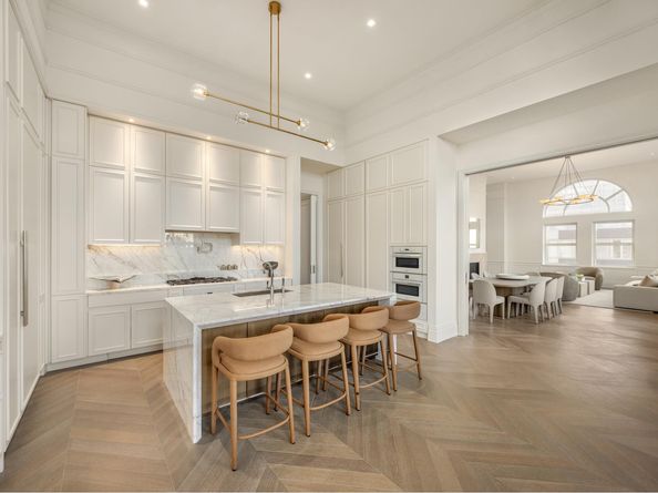 108 Leonard Street PHW, New York NY 10013