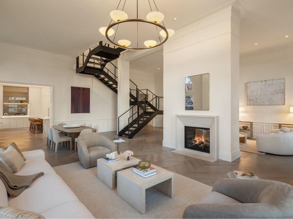 108 Leonard Street PHW, New York NY 10013