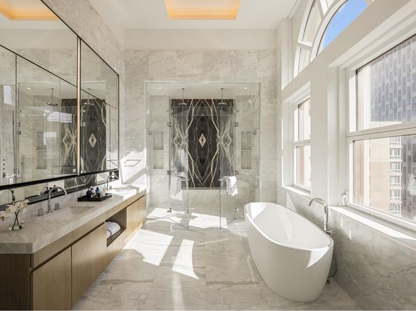 108 Leonard Street PHW, New York NY 10013