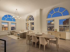 108 Leonard Street PHW, New York NY 10013