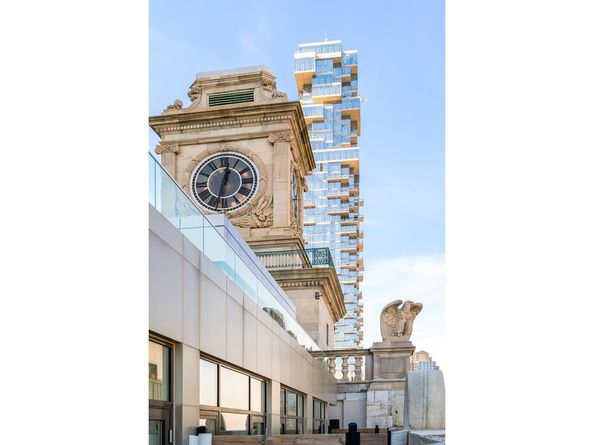 108 Leonard Street PHW, New York NY 10013