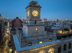 108 Leonard Street PHW, New York NY 10013
