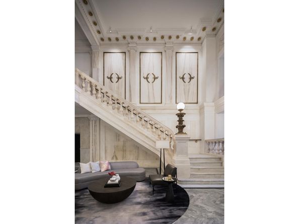 108 Leonard Street PHW, New York NY 10013