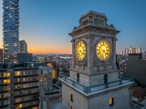 108 Leonard Street PHW, New York NY 10013