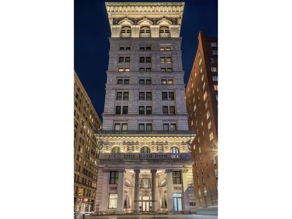 108 Leonard Street PHW, New York NY 10013