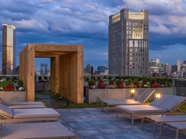 108 Leonard Street PHW, New York NY 10013