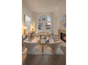 108 Leonard Street PHW, New York NY 10013
