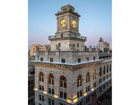 108 Leonard Street PHW, New York NY 10013